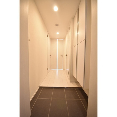 【内装】 | CASA PIAZZA 北千住