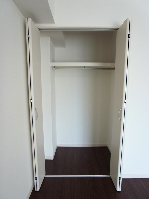 リブリ・袖ヶ浦の収納