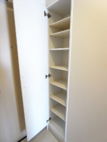 リブリ・袖ヶ浦の設備