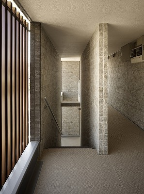 リブリ・袖ヶ浦のその他