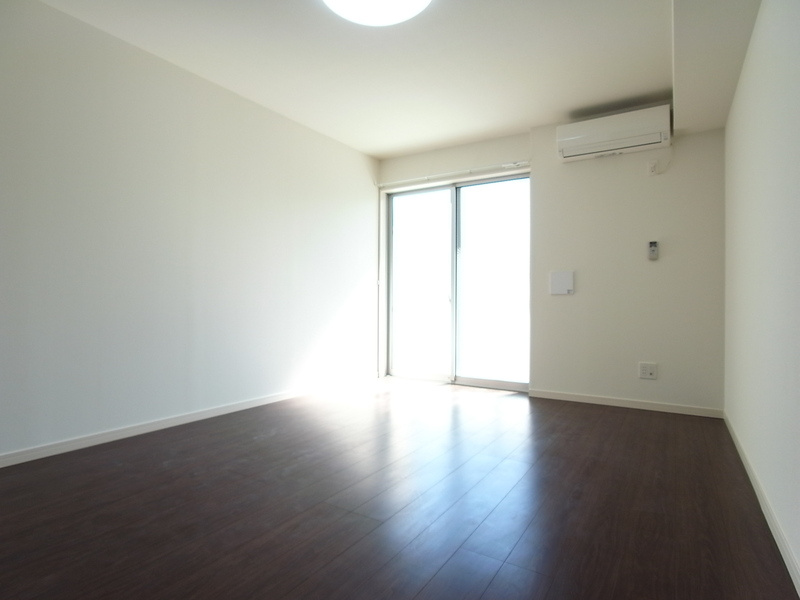 リブリ・袖ヶ浦の居間・リビング