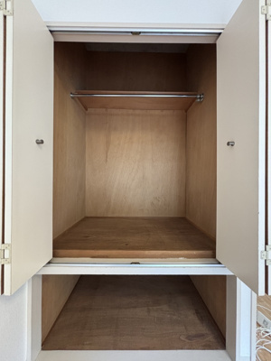 【収納】 | ACCENT駒岡