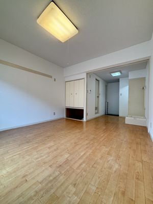 【内装】 | ACCENT駒岡