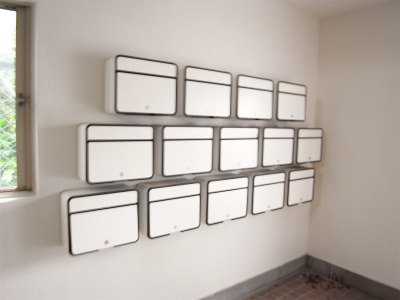 【エントランス】 | ACCENT駒岡