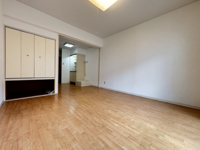 【内装】 | ACCENT駒岡