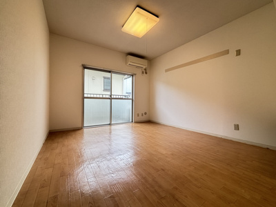 【寝室】 | ACCENT駒岡