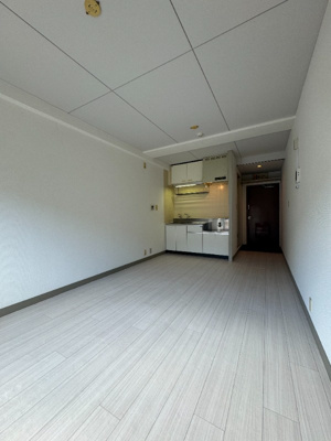 【内装】 | サンシティヤマ