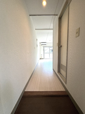 【玄関】 | サンシティヤマ