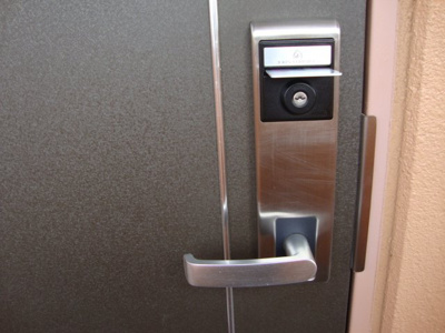 【内装】 | イコール・アルパイン | カードキー