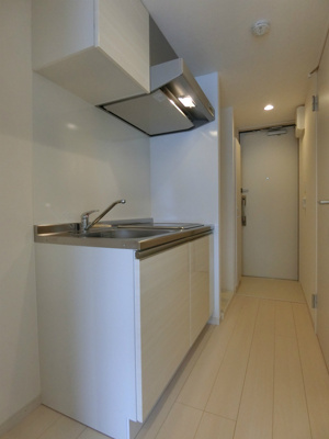 【キッチン】 | リブリ・セント ファミリア