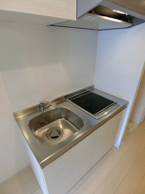 【キッチン】 | リブリ・セント ファミリア