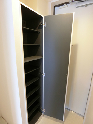 【収納】 | リブリ・セント ファミリア