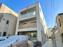 メゾン．ネクストエイトの画像