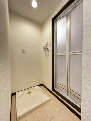 【内装】 | Belleviage Motosumiyoshi