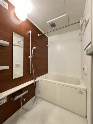 【内装】 | Belleviage Motosumiyoshi