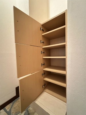 【内装】 | Belleviage Motosumiyoshi