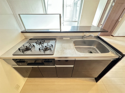 【内装】 | Belleviage Motosumiyoshi