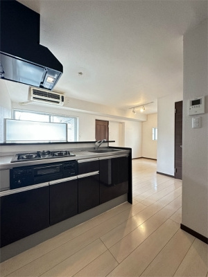 【内装】 | Belleviage Motosumiyoshi