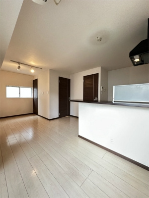 【内装】 | Belleviage Motosumiyoshi