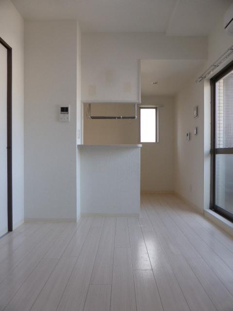 リッシュ　テーレの居間・リビング