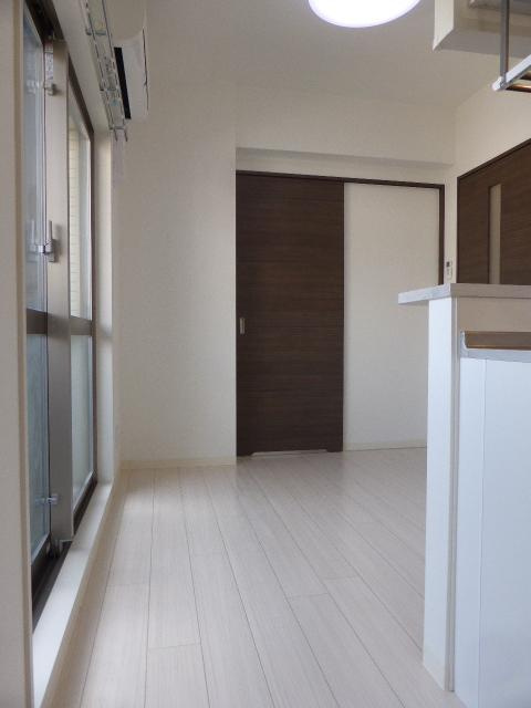 リッシュ　テーレの居間・リビング