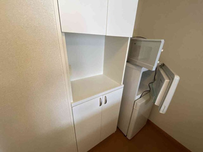 【内装】 | レオパレスＳｕｎ幸 | 設備・仕様は号室により異なる為、現況を優先致します。