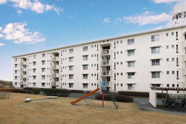 【その他】 | ビレッジハウス瀬高1号棟 | ビレッジハウスの同一物件・同一タイプの間取りの写真です