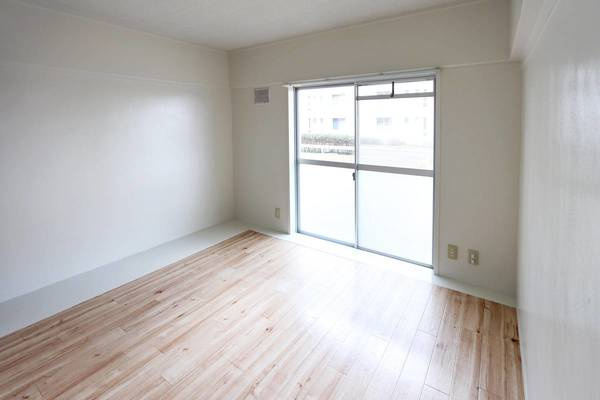 【その他】 | ビレッジハウス瀬高1号棟 | ビレッジハウスの同一物件・同一タイプの間取りの写真です