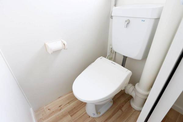 【トイレ】 | ビレッジハウス瀬高1号棟 | ビレッジハウスの同一物件・同一タイプの間取りの写真です