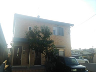 プロスペール千早の画像