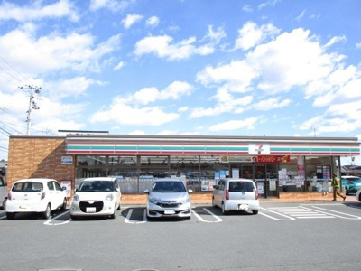 【周辺】 | エルディムＯＭＯＲＩ | セブンイレブンまで260m