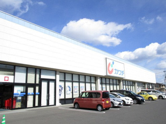 【周辺】 | カワチ那珂店まで500m