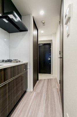 【その他】 | ミリアレジデンス新宿御苑 | ※写真は同タイプ住戸です。