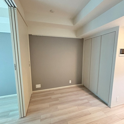 【その他】 | パークアクシス新宿百人町 | ※写真は同タイプ住戸です。