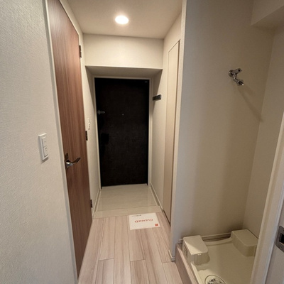 【その他】 | パークアクシス新宿百人町 | ※写真は同タイプ住戸です。