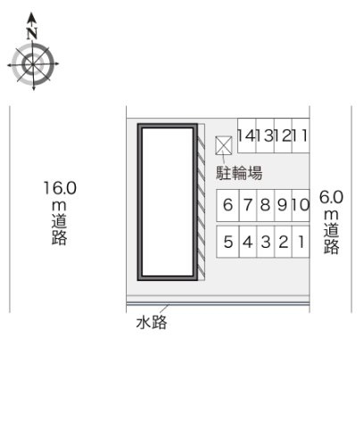 レオパレスドミールのその他