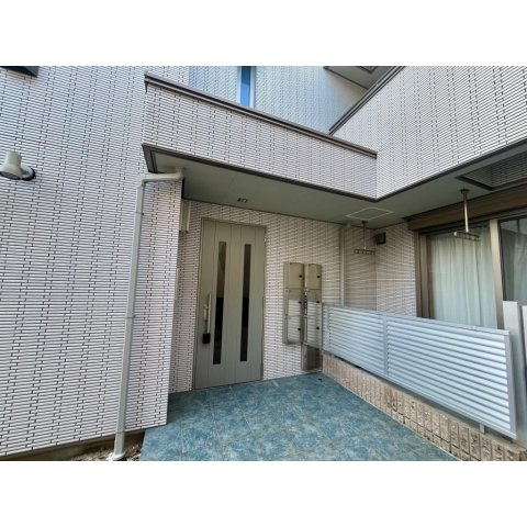 SunShine小松の外観