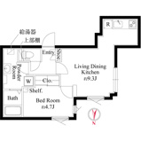 グランパセオ中目黒Ⅱの画像