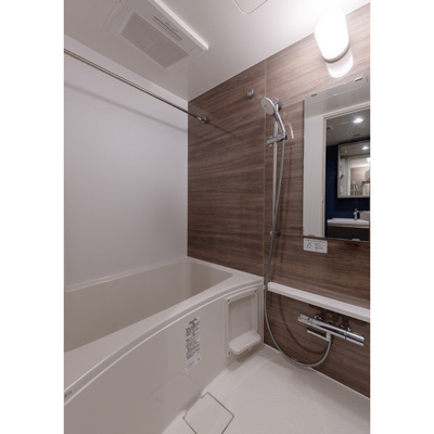 【内装】 | コンポジット品川金子山