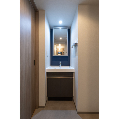 【内装】 | コンポジット品川金子山