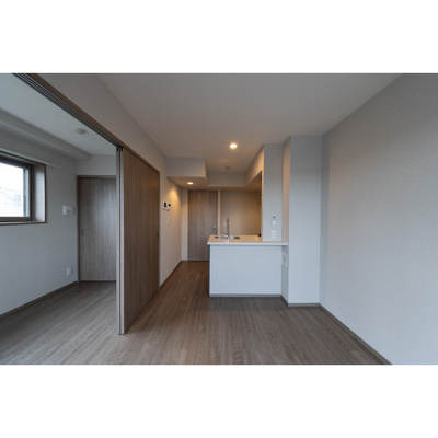 【内装】 | コンポジット品川金子山