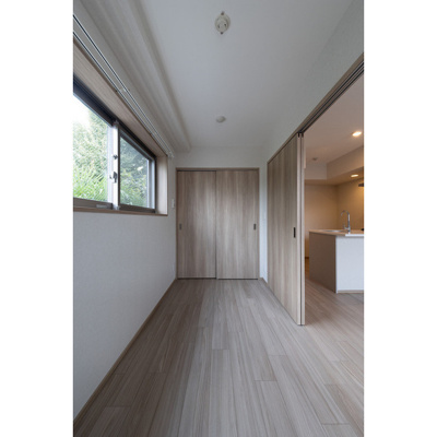 【内装】 | コンポジット品川金子山