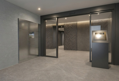 【その他】 | レキシントン・スクエア曙橋 | 共用部工事後イメージ