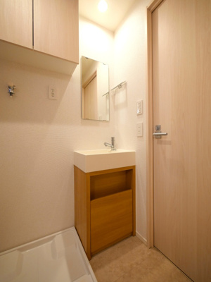 【内装】 | パティーナ三田台