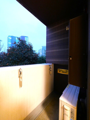 【内装】 | パティーナ三田台