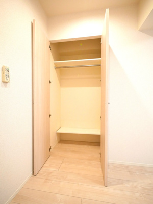 【内装】 | パティーナ三田台