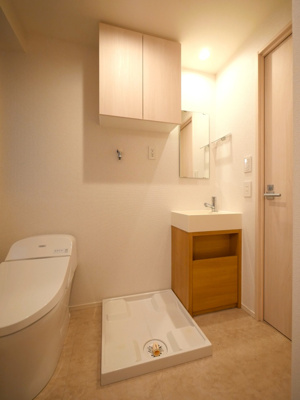 【内装】 | パティーナ三田台