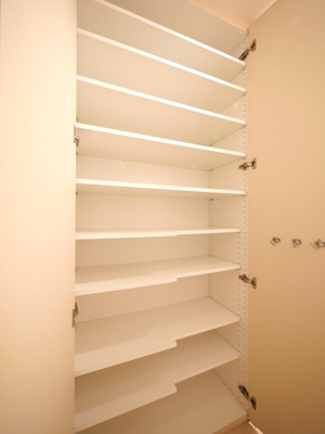 【内装】 | パティーナ三田台