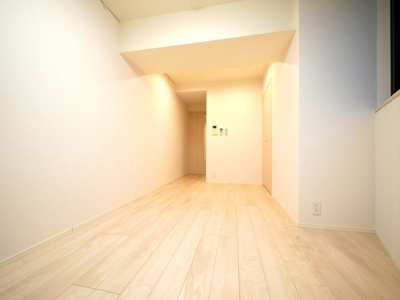 【内装】 | パティーナ三田台