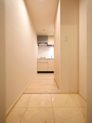 【内装】 | パティーナ三田台